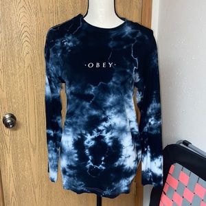 Obey Long Sleeve!